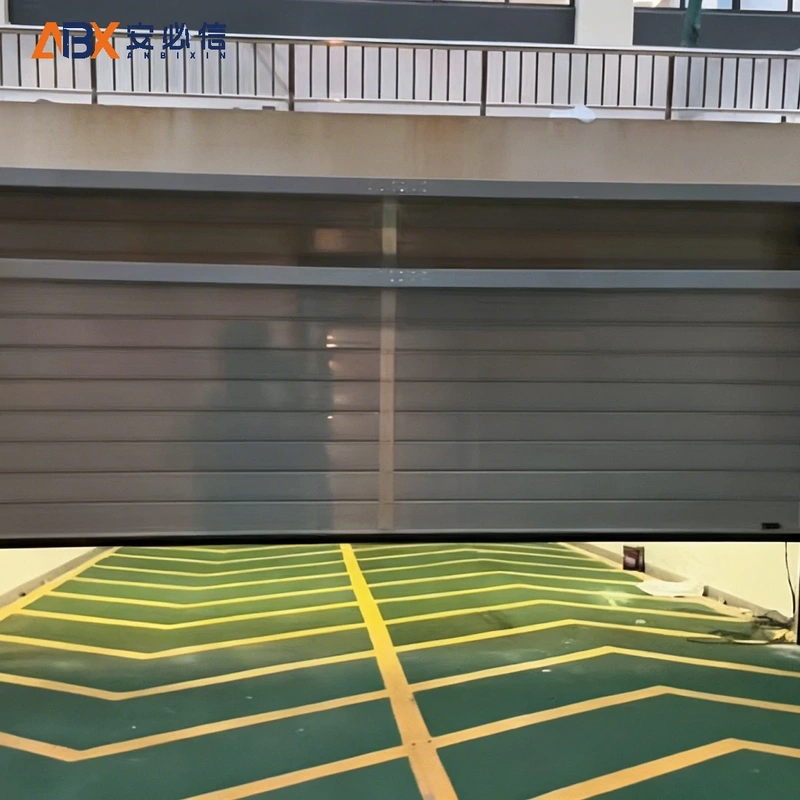 铁岭雷达高速门